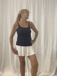 Musculosa Serena