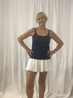 Musculosa Serena - comprar online