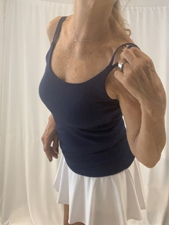 Musculosa Serena - Telix