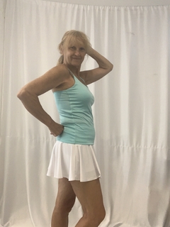 Musculosa Serena