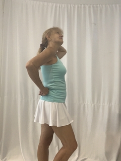 Musculosa Serena - comprar online