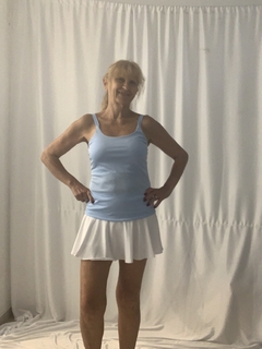 Musculosa Serena - comprar online