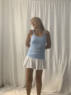 Musculosa Serena - Telix