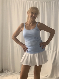 Musculosa Serena - tienda online