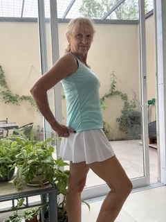 Musculosa Cruce