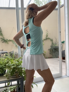 Musculosa Cruce - comprar online