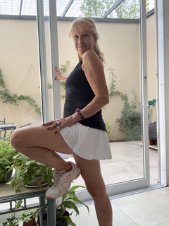 Musculosa Cruce - Telix