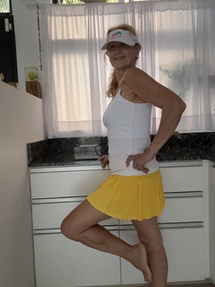 Musculosa Aro - Telix