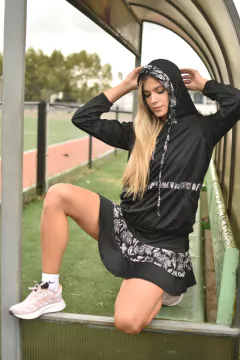 Buzo Jara - tienda online