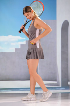 Vestido Valen - tienda online