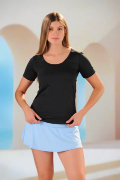 Remera Tina - tienda online