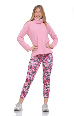 Buzo Selva en internet