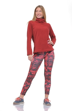 Buzo Selva - tienda online