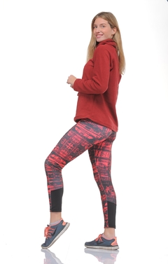 Buzo Selva - comprar online