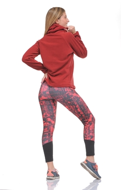 Buzo Selva - tienda online