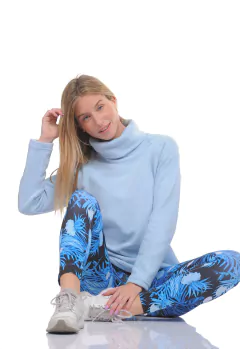 Buzo Selva - Telix Minorista