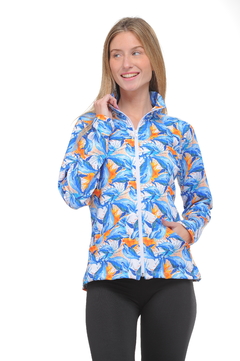 Campera Areta