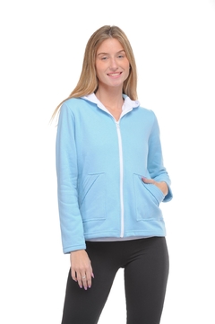 Campera Casia