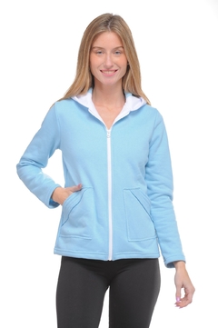 Campera Casia - comprar online
