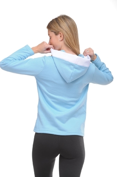 Campera Casia - Telix