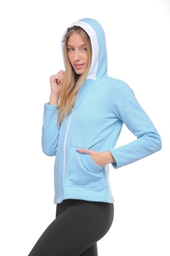 Campera Casia en internet