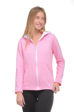 Imagen de Campera Casia