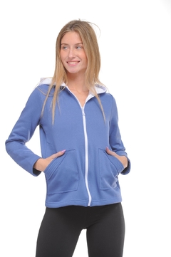 Campera Casia - Telix