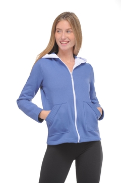 Campera Casia - tienda online