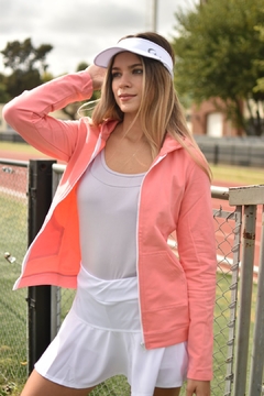 Campera Libra
