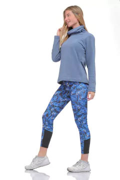 Buzo Selva en internet