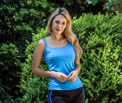Musculosa Serena - Telix