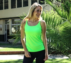 Musculosa Serena