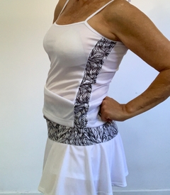 Musculosa Felisa - Telix