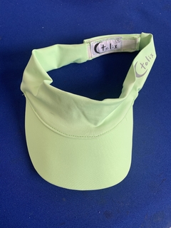Visera Sima - Telix