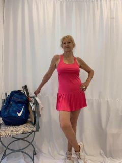 Vestido Valen - Telix Minorista