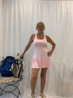 Vestido Valen en internet