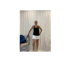 Musculosa Carito