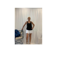 Musculosa Carito en internet