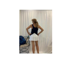 Musculosa Carito - Telix Minorista