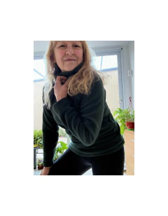 Buzo Selva - Telix Minorista