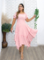 VESTIDO RAISSA - Use moda Paris