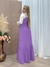 VESTIDO GABRIELA - Use moda Paris
