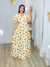 Vestido Longo LIVIA - loja online