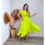 VESTIDO RAISSA - Use moda Paris