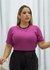 Imagem do Blusa T-shirt de LUXO Moda Evangélica