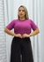 Blusa T-shirt de LUXO Moda Evangélica - loja online