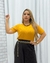Blusa T-shirt de LUXO Moda Evangélica na internet