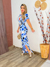 VESTIDO TUBINHO MIDI na internet