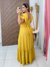 VESTIDO TALIA - Use moda Paris