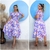 VESTIDO RAISSA - Use moda Paris
